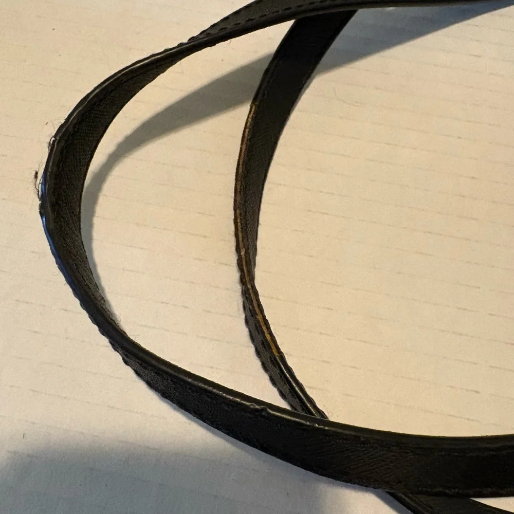 Michael Kors Black Tote Bag - Picture 11 of 12